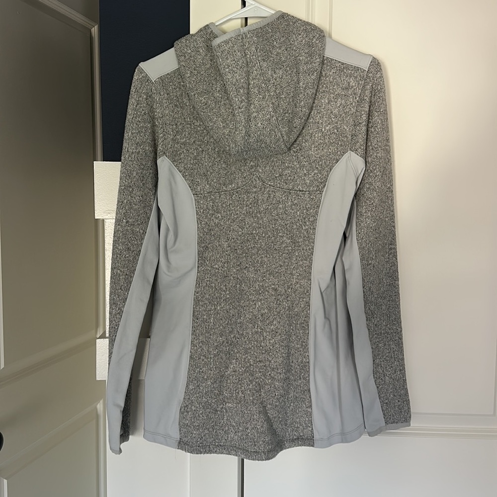 Athleta Zip Up - Picture 4 of 4